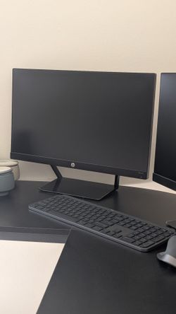 Completely new Hp desktops