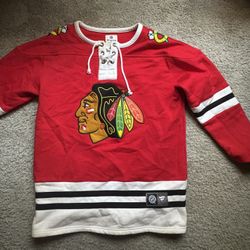 Chicago Blackhawks Jersey 