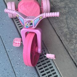 Toddler Bike 