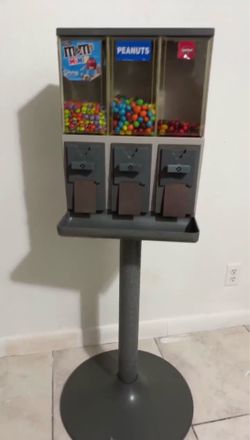 candy machine