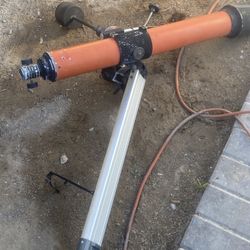 Telescope As Is (condition Unknown 