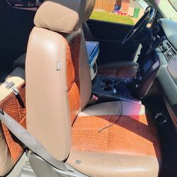 2007 Chevy Avalanche 