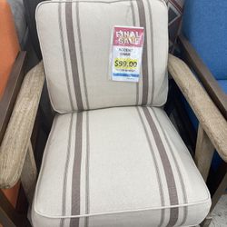 Accent Chair