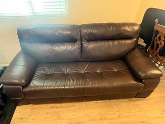 Love Seat Couch