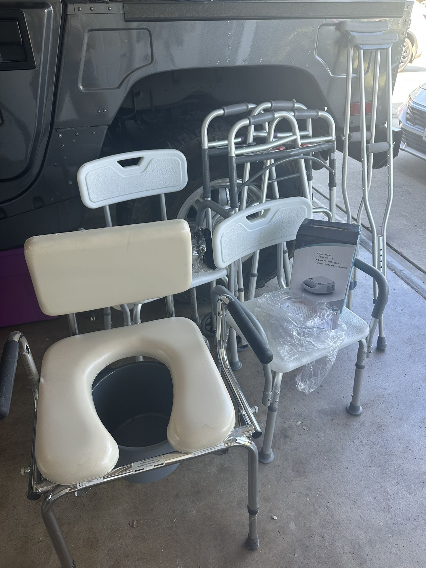Home health Items