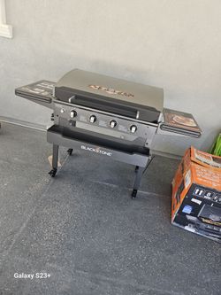 Blackstone Griddle New from Costco 36"