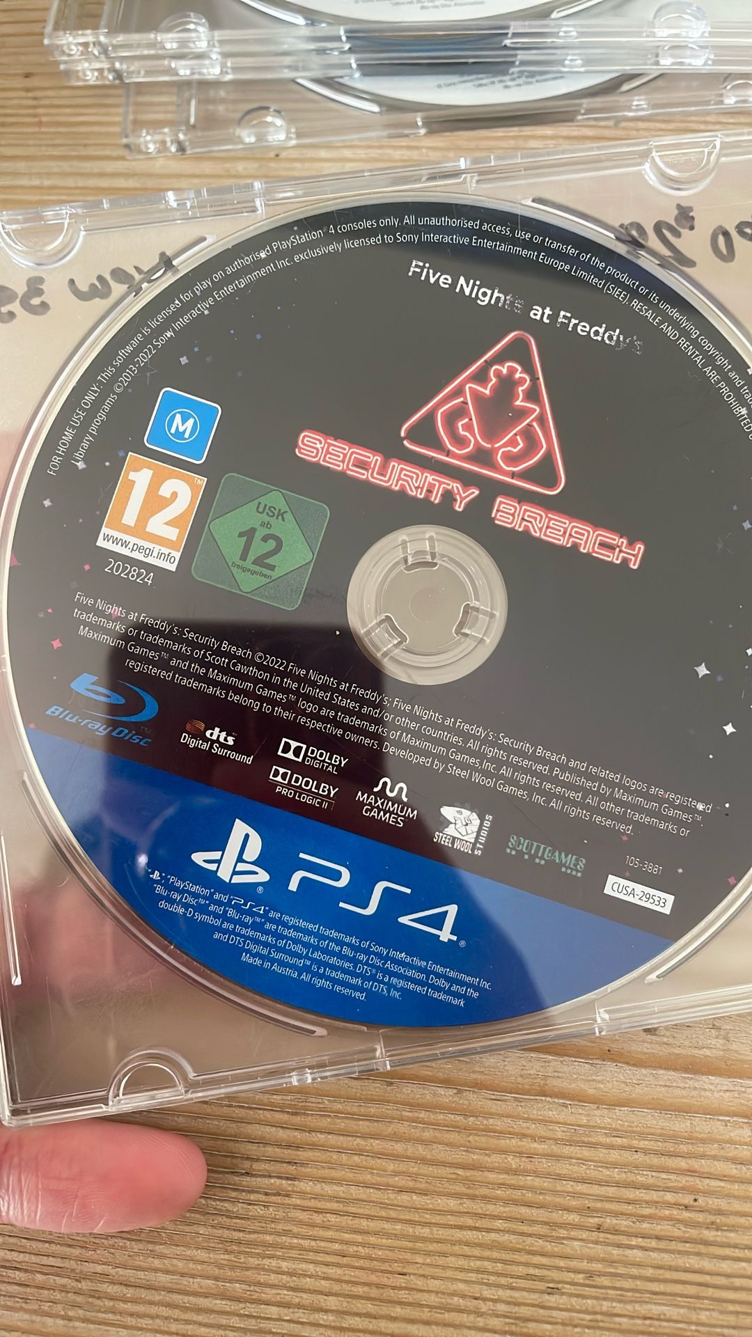 PS4