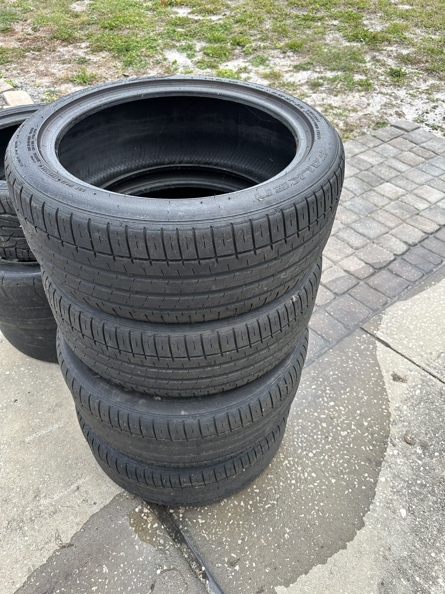 Tire