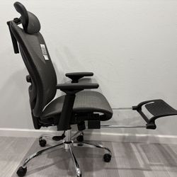 ergonomic office chair