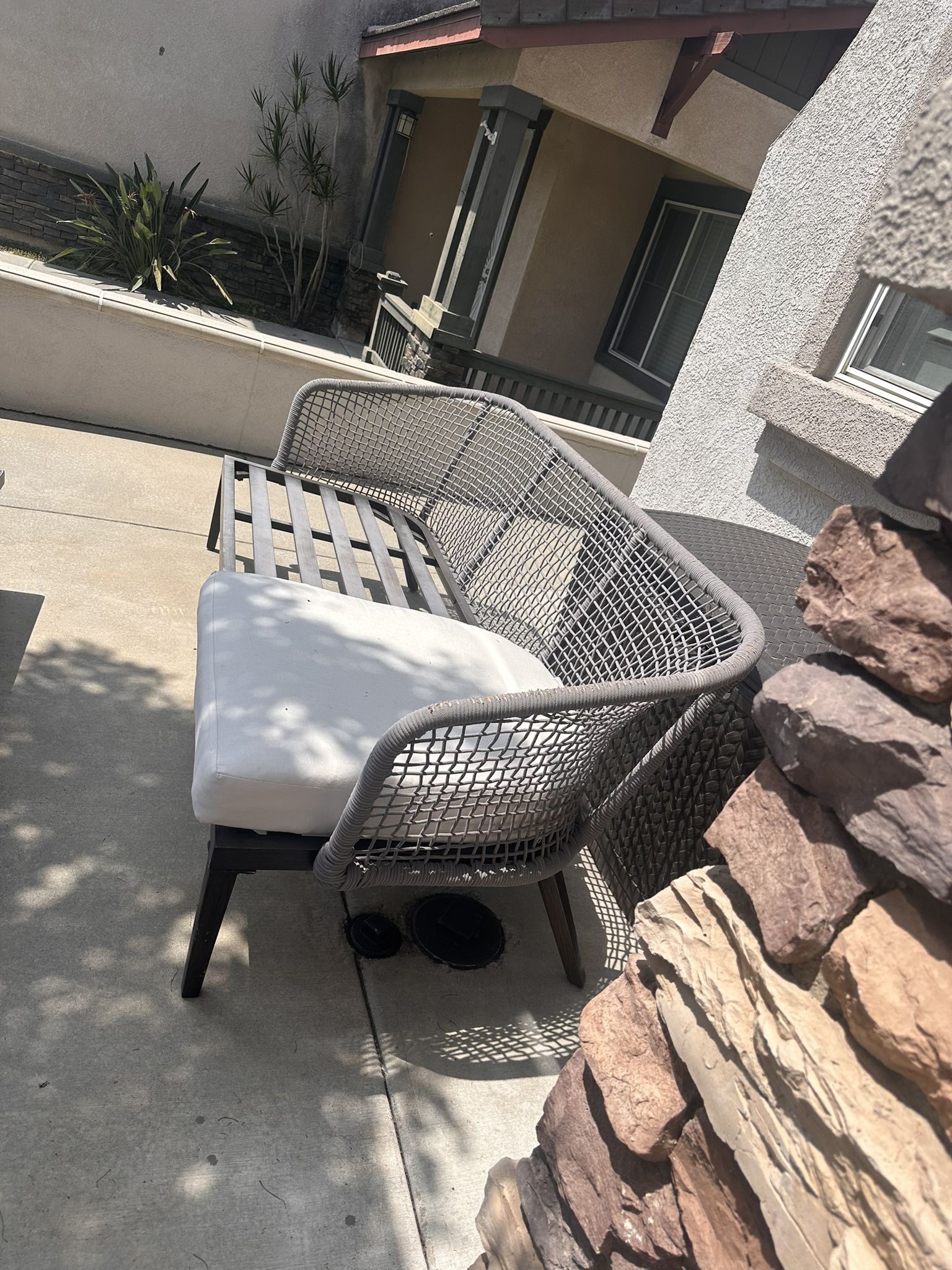 Patio Furniture