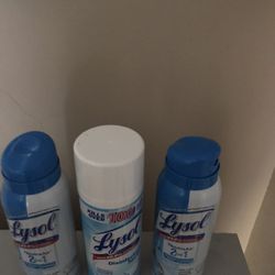 Lysol 