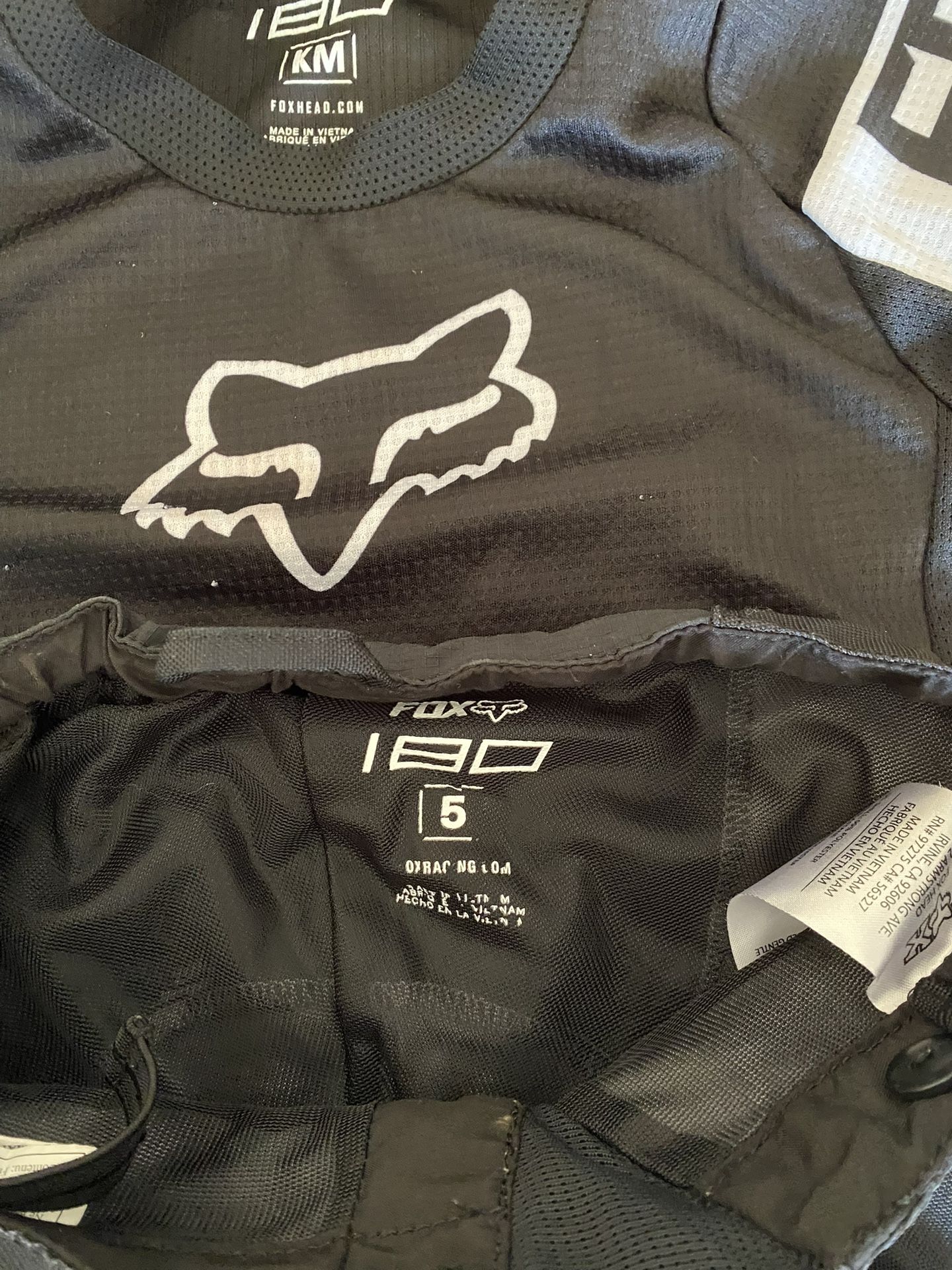 Bike Riding Clothes