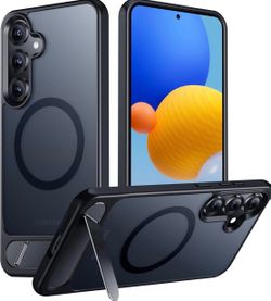 Magnetic for Samsung Galaxy S25 Case
