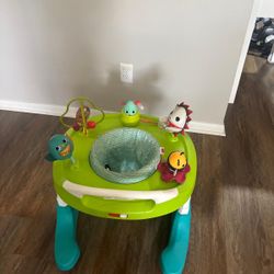 Baby Activity Center
