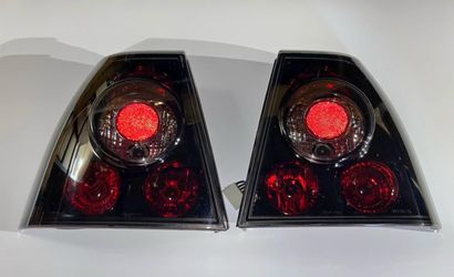 Jetta taillights 99-04 Luces traseras para Jetta 99-04