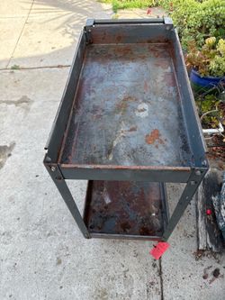 Push cart