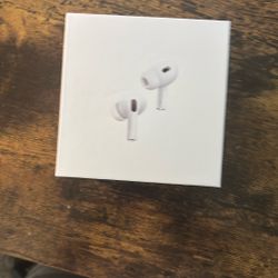 Apple AirPods Pro 2
