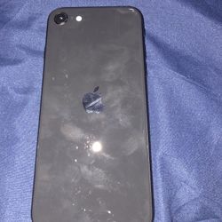 I Phone Se 2nd Gen 