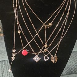 Oro laminado/ gold filled/ xp