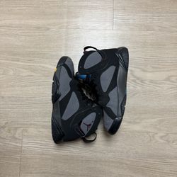 Jordan 7