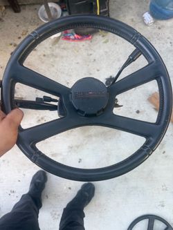 Obs Steering Column