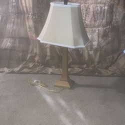 lamp