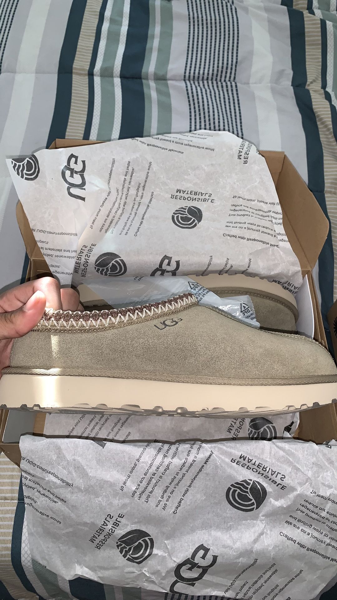 Brand New Uggs, Good Condition.