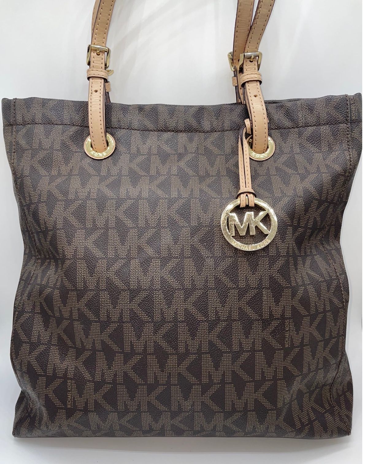 Michael Kors Tote Bag