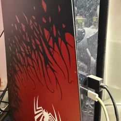 SpiderMan PS5 