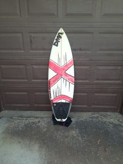 5"4 DMA 23L (Used)