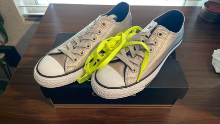 Converse Chuck Taylor All Stars W/7