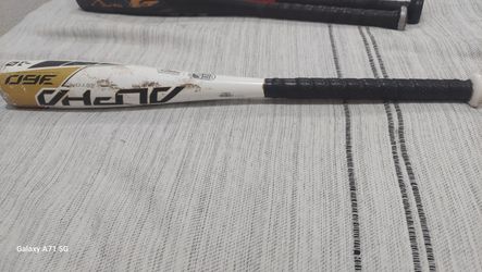 Easton Alpha