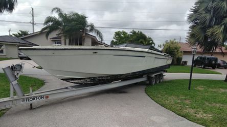1989 mirage