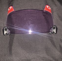 Football Visor