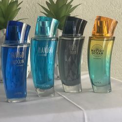 Perfumes Navigo Para Caballeros 