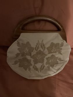 Vintage Purse!