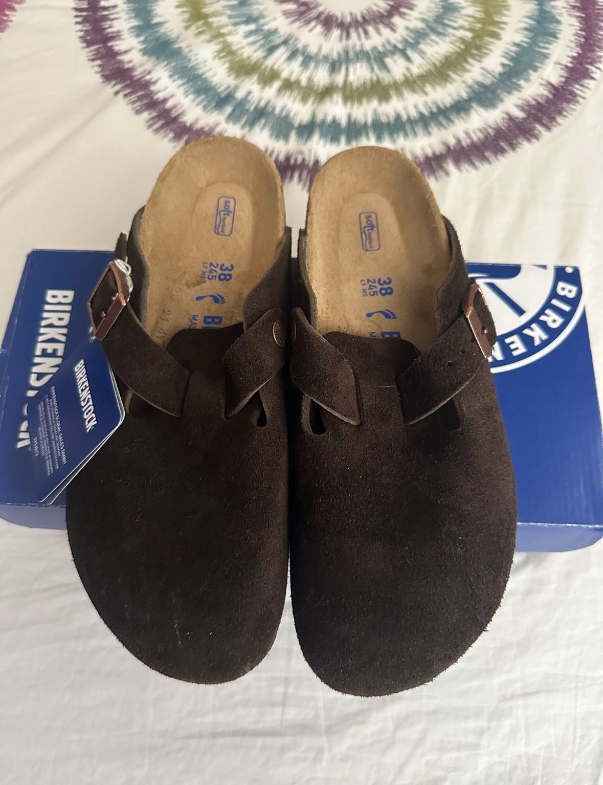 Birkenstock Clogs