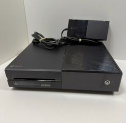 Xbox one console