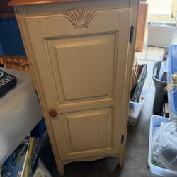 Jelly Cupboard