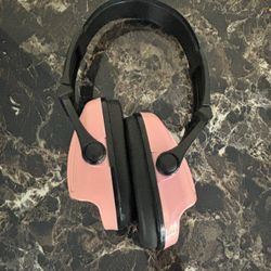 Ear Protection