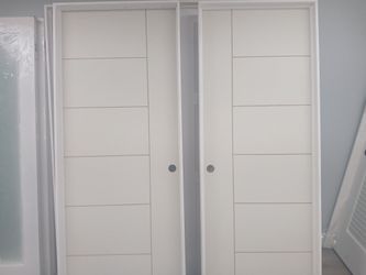 Interior Doors
