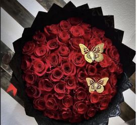 Flowers Bouquets