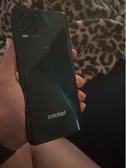 Motorola stylus phone