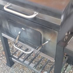 Barbeque grill 