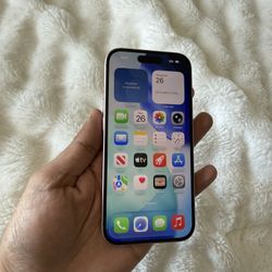 iPhone 15 128gb T-Mobile