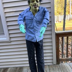Halloween Decorations