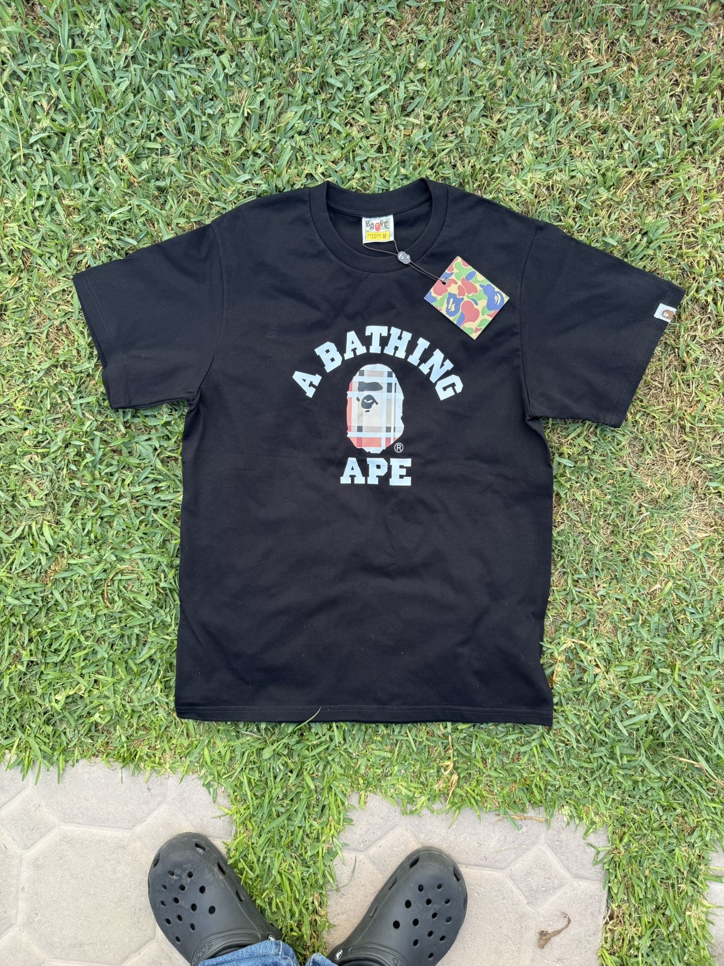 Bape Shirts