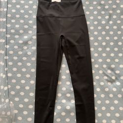 Lululemon Woman’s Define Slim Leggings Size M Elastic