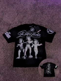 Hellstar Shirt