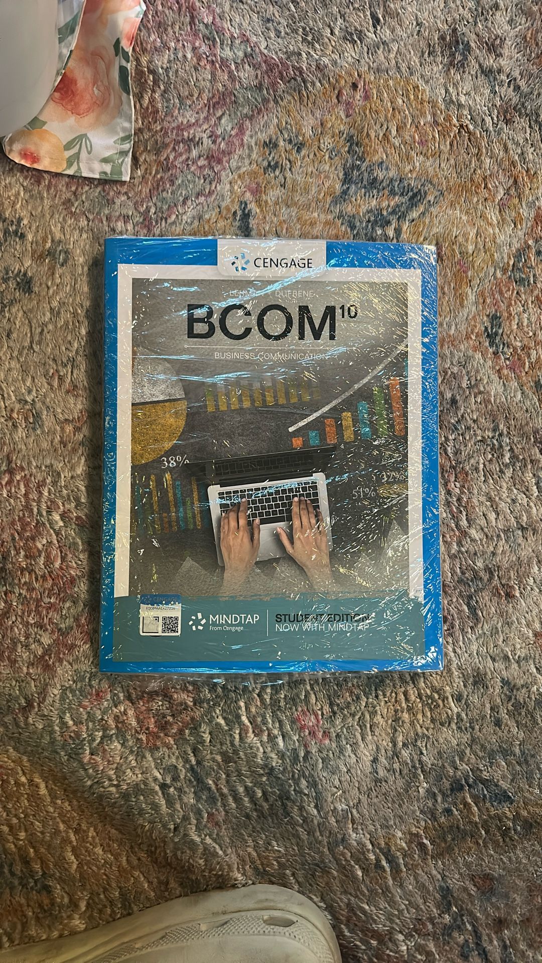 BCOM 10